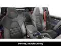 Porsche Cayenne GTS Coupe