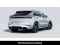 Porsche Cayenne GTS Coupe