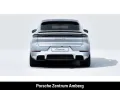 Porsche Cayenne GTS Coupe