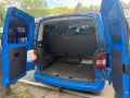 Volkswagen VW T5 2.5 Caravelle