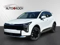 Kia Sportage 1.6T-GDI DCT SPIRIT / DRIVE / SOUND /HU