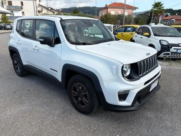 Jeep Renegade 1.0 T3 Longitude