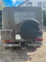 Mercedes-Benz Steyer Puch 230GE