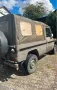 Mercedes-Benz Steyer Puch 230GE