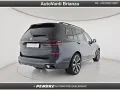 BMW X7 X7 xdrive 40d 48V MSport Pro 6p.ti