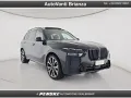 BMW X7 X7 xdrive 40d 48V MSport Pro 6p.ti