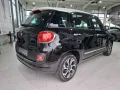 Fiat 500L 1.6 JTD 120 NAVI, CUIR, PANORAMA, 1 HAND