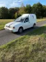 Volkswagen VW Caddy Lkw Zulassung