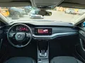 Skoda Octavia 1.5 TSI G-TEC DSG_Erdgas_11.999€ Netto_