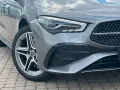 Mercedes-Benz CLA 250 e SB AMGPremium+PanoramaDach+KeyGo+360°+
