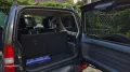 Suzuki Jimny B43V Allrad Leder Anhängerkuppl. Dachrail