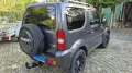 Suzuki Jimny B43V Allrad Leder Anhängerkuppl. Dachrail