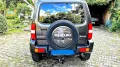 Suzuki Jimny B43V Allrad Leder Anhängerkuppl. Dachrail