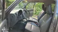 Suzuki Jimny B43V Allrad Leder Anhängerkuppl. Dachrail