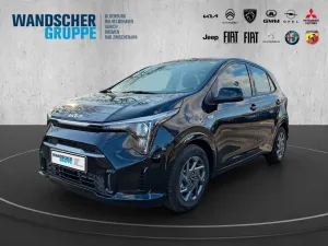 Kia Picanto Tempom*Klima*Spurassistent*