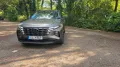 Hyundai TUCSON 1.6 T-GDI 48V Trend DCT Trend