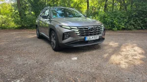 Hyundai TUCSON 1.6 T-GDI 48V Trend DCT Trend