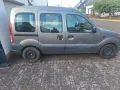 Renault 2 Renault  Kangoo  1,4  benziner  75 PS