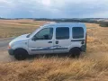 Renault 2 Renault  Kangoo  1,4  benziner  75 PS