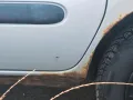 Renault 2 Renault  Kangoo  1,4  benziner  75 PS