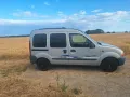 Renault 2 Renault  Kangoo  1,4  benziner  75 PS