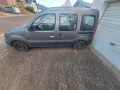 Renault 2 Renault  Kangoo  1,4  benziner  75 PS