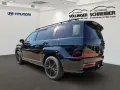 Hyundai SANTA FE 7-Sitzer 1.6 T-GDI Hybrid 239PS 4WD Bla