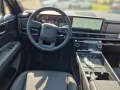 Hyundai SANTA FE 7-Sitzer 1.6 T-GDI Hybrid 239PS 4WD Bla
