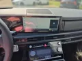 Hyundai SANTA FE 7-Sitzer 1.6 T-GDI Hybrid 239PS 4WD Bla