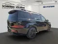 Hyundai SANTA FE 7-Sitzer 1.6 T-GDI Hybrid 239PS 4WD Bla