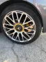 Abarth 595 C 1.4 Turbo T-Jet 160 CV Turismo