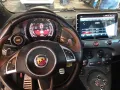 Abarth 595 C 1.4 Turbo T-Jet 160 CV Turismo