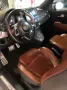 Abarth 595 C 1.4 Turbo T-Jet 160 CV Turismo
