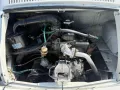 Fiat 500 110F TOTAL RESTORED