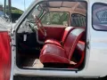 Fiat 500 110F TOTAL RESTORED