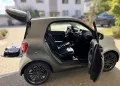 Smart fortwo Coupé 0.9 Turbo 90 PS BRABUS editio