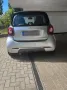 Smart fortwo Coupé 0.9 Turbo 90 PS BRABUS editio
