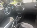 Smart fortwo Coupé 0.9 Turbo 90 PS BRABUS editio