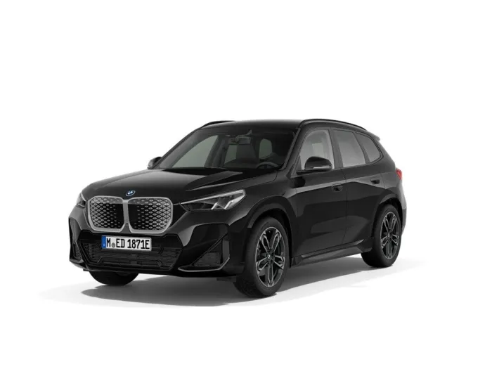 BMW iX1 20 eDrive M Sport LED+NAVI+KLIMAAUTO+SHZ+LHZ