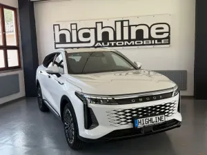 OMODA 9 PHEV [AWD] Premium - sofort Verfügar