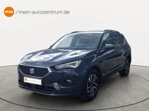 Seat Tarraco 1.5 TSI DSG Style *AHK*LED*STANDHZG.*KAM