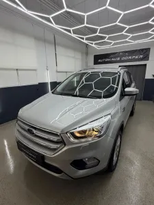 Ford Kuga 1.5 Cool & Connect 1.HAND AHK CARPLAY PDC