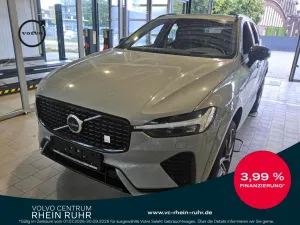 Volvo XC60 T8 PLUG-IN AWD POLESTAR ENGINEERED BWSOUND+