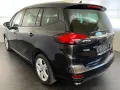 Opel Zafira Tourer 1.4 Turbo Edition 103kW