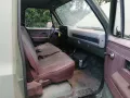 Chevrolet K30 Pick up M1008
