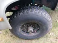 Chevrolet K30 Pick up M1008