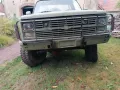 Chevrolet K30 Pick up M1008