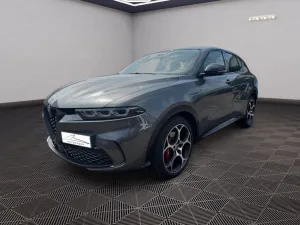 Other Alfa Romeo Tonale VELOCE 2025- UNICO PROP.