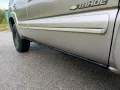 Chevrolet Tahoe,5.3L V8,LPG