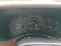 Chevrolet Tahoe,5.3L V8,LPG